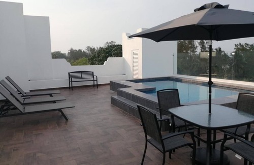 Tuxpan Casa | Master Suite Boketto 4