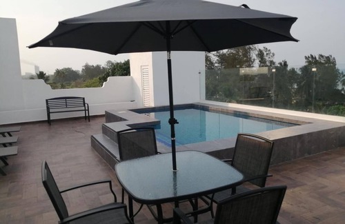 Tuxpan Casa | Master Suite Boketto 4