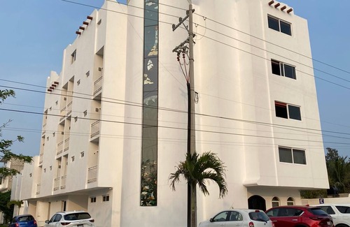 Tuxpan Casa | Master Suite Boketto 4