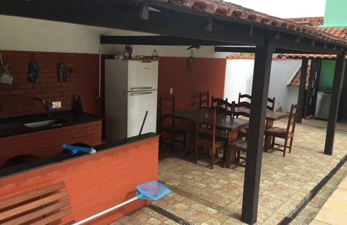 Saquarema Casa | CASA MAESTRA DE ALOJAMIENTO