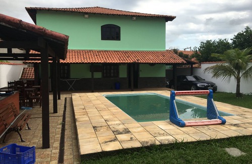 Saquarema Casa | CASA MAESTRA DE ALOJAMIENTO