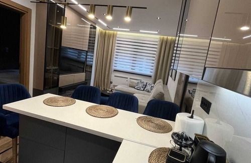 Zlatibor Apartamento | Master apartman sa kaminom na Zlatiboru-Vila Peković