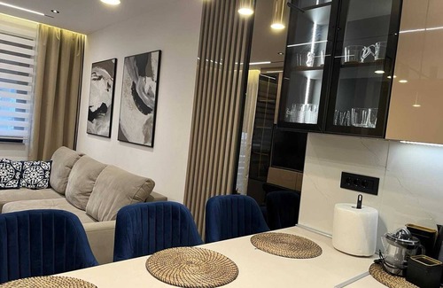 Zlatibor Apartamento | Master apartman sa kaminom na Zlatiboru-Vila Peković