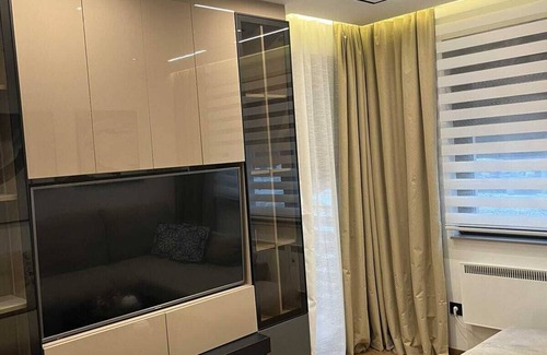 Zlatibor Apartamento | Master apartman sa kaminom na Zlatiboru-Vila Peković