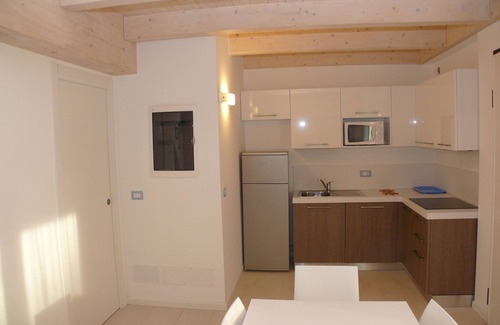 Bibione Lido del Sole Villa | MASTER C4 - Villa para 7 personas en Bibione