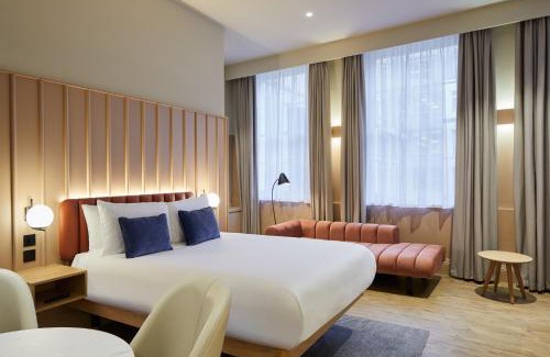 Dowgate Apartamento | master Cannon