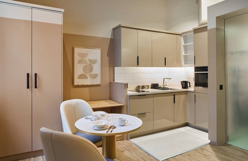 Dowgate Apartamento | master Cannon