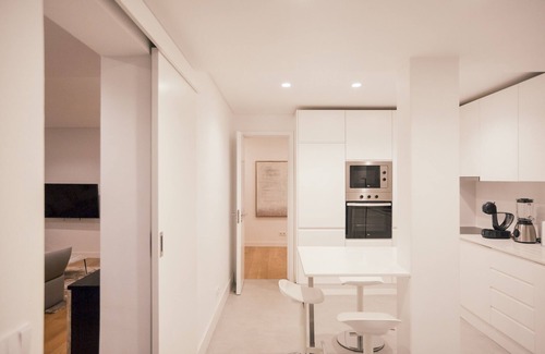 Cascais Apartamento | Master Deco Gem in Cascais