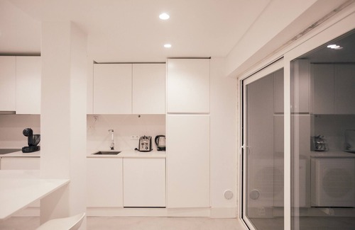 Cascais Apartamento | Master Deco Gem in Cascais