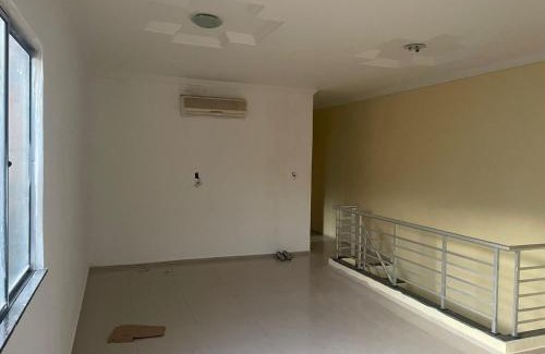 Telegrafo Apartamento | Master Residence