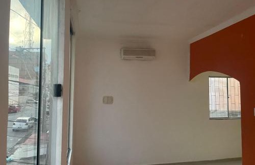 Telegrafo Apartamento | Master Residence