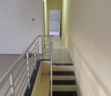 Telegrafo Apartamento | Master Residence