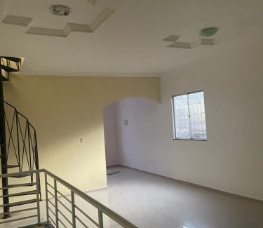 Telegrafo Apartamento | Master Residence