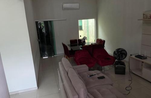 Tapana Casa | Master Residence