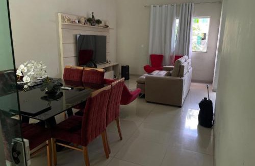 Tapana Casa | Master Residence