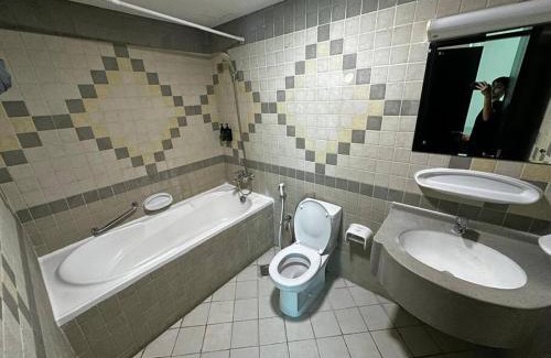 Barsha Heights Apartamento | Master Room for Holidays
