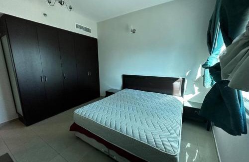 Barsha Heights Apartamento | Master Room for Holidays