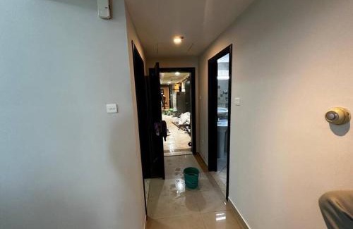 Barsha Heights Apartamento | Master Room for Holidays