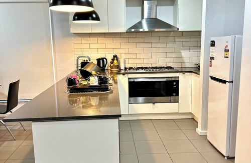 Beveridge Cama Y Desayuno | Master room with Private Ensuite!
