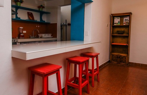 Colonia Adolfo Lopez Mateos Apartamento | Master Suite "Areca" Boutique Centro de Cozumel