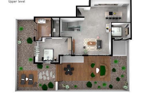 Tel Aviv City Center Apartamento | master Shenkin