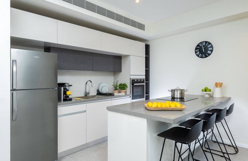 Tel Aviv City Center Apartamento | master Shenkin