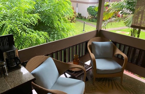 Princeville Apartamento | Newley Master Suite Master renovada North Shore