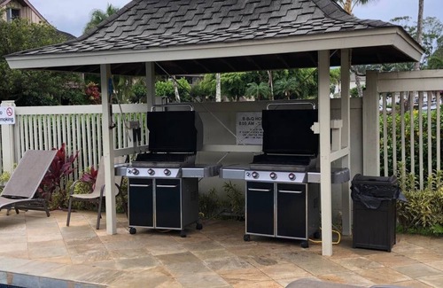 Princeville Apartamento | Newley Master Suite Master renovada North Shore