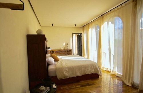 Downtown Queretaro Hotel | Máster Suite en la mejor calle de Querétaro.