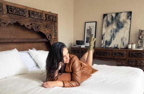 Downtown Queretaro Hotel | Máster Suite en la mejor calle de Querétaro.