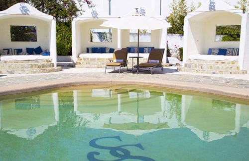 Amatlan Apartamento | Master Suite en el Centro del Parque Nacional El Tepozteco