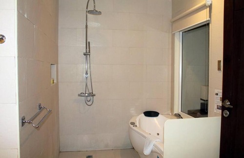 San Fernando Apartamento | Master Suite at World Class Resort