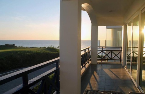 San Fernando Apartamento | Master Suite at World Class Resort