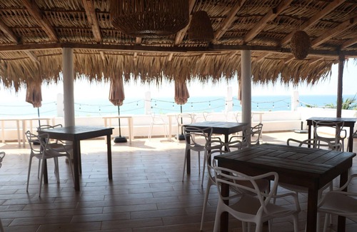 Ixtapa - Zihuatanejo Casa | Master Suite Beachfront