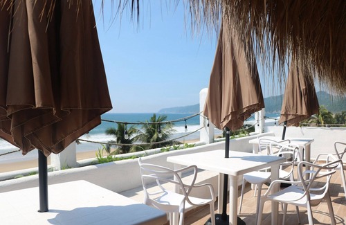Ixtapa - Zihuatanejo Casa | Master Suite Beachfront