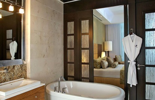 Centro Complejo | Master Suite de Grand Luxxe Vidanta Riviera Maya