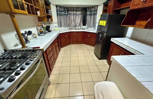 Sector 1 Nor-Oeste Apartamento | Master Suite Oro #4