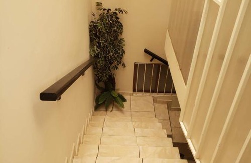 Zacatecas Centro Apartamento | Master Suite in downtown Zacatecas