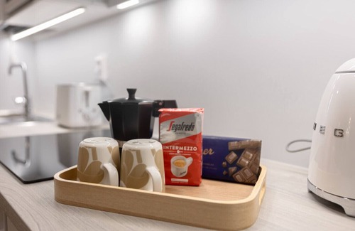 Rovaniemi Apartamento | Master Suites City Centre 2