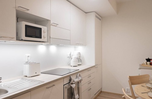 Rovaniemi Apartamento | Master Suites City Centre 2
