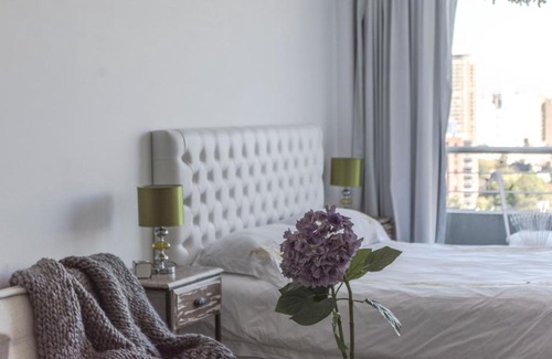 Nunez Apartamento | Master Suitte