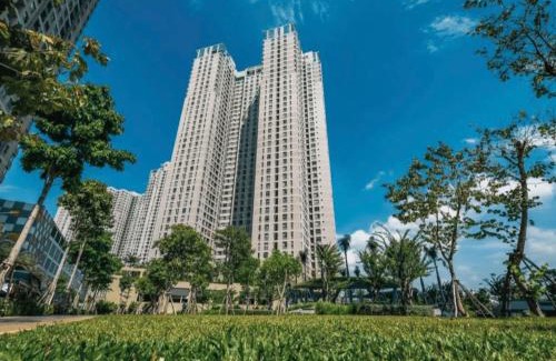 Mang Yang Apartamento | Masteri Thao Dien Apartment Complex