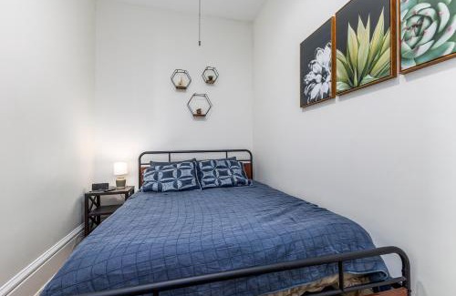 Dubuque Apartamento | Masterpiece on Main 1