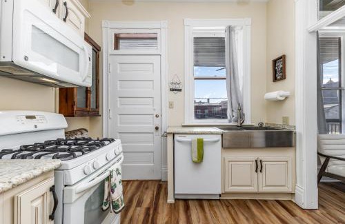 Dubuque Apartamento | Masterpiece on Main 1