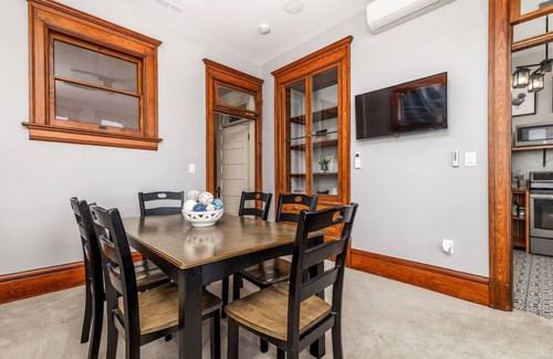 Dubuque Apartamento | Masterpiece on Main #3