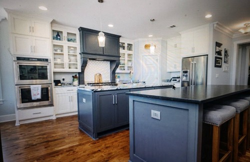 Bath Casa | Masters 2023 Executive Retreat Home