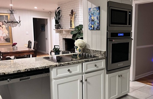 Augusta Casa | Masters 2024! Lovely home w/pool just a few miles away from The Augusta National
