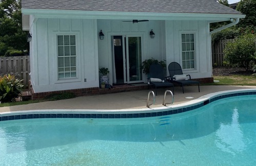 Augusta Casa | Masters 2024! Lovely home w/pool just a few miles away from The Augusta National