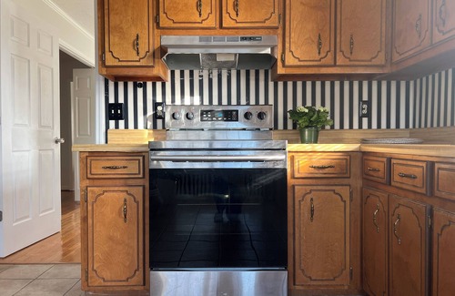 Augusta Casa | Masters 2025 in your backyard!!! Perfect location. Berckman hills area