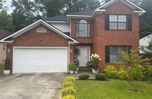 Augusta Casa | Masters 2025 in your backyard!!! Perfect location. Berckman hills area